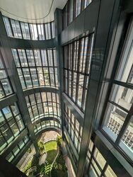 Hub Synergy Point (D2), Office #454545201